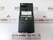 Siemens 6Se6420-2Ab17-5Aa1 Inverter 0.75Kw