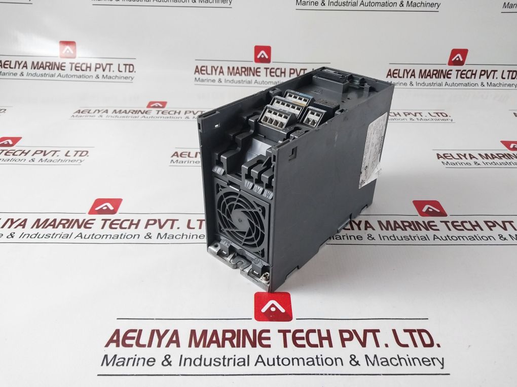 Siemens 6Se6420-2Ud13-7Aa1 Micromaster 420 Inverter