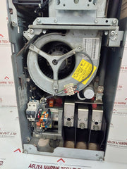 Siemens 6Se6430-2Ud41-3Fa0 Micromaster 430 Frequency Inverter Plc Drive Speed