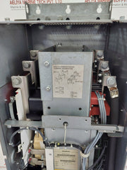 Siemens 6Se6430-2Ud41-3Fa0 Micromaster 430 Frequency Inverter Plc Drive Speed