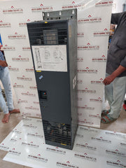 Siemens 6Se6430-2Ud41-3Fa0 Micromaster 430 Frequency Inverter Plc Drive Speed