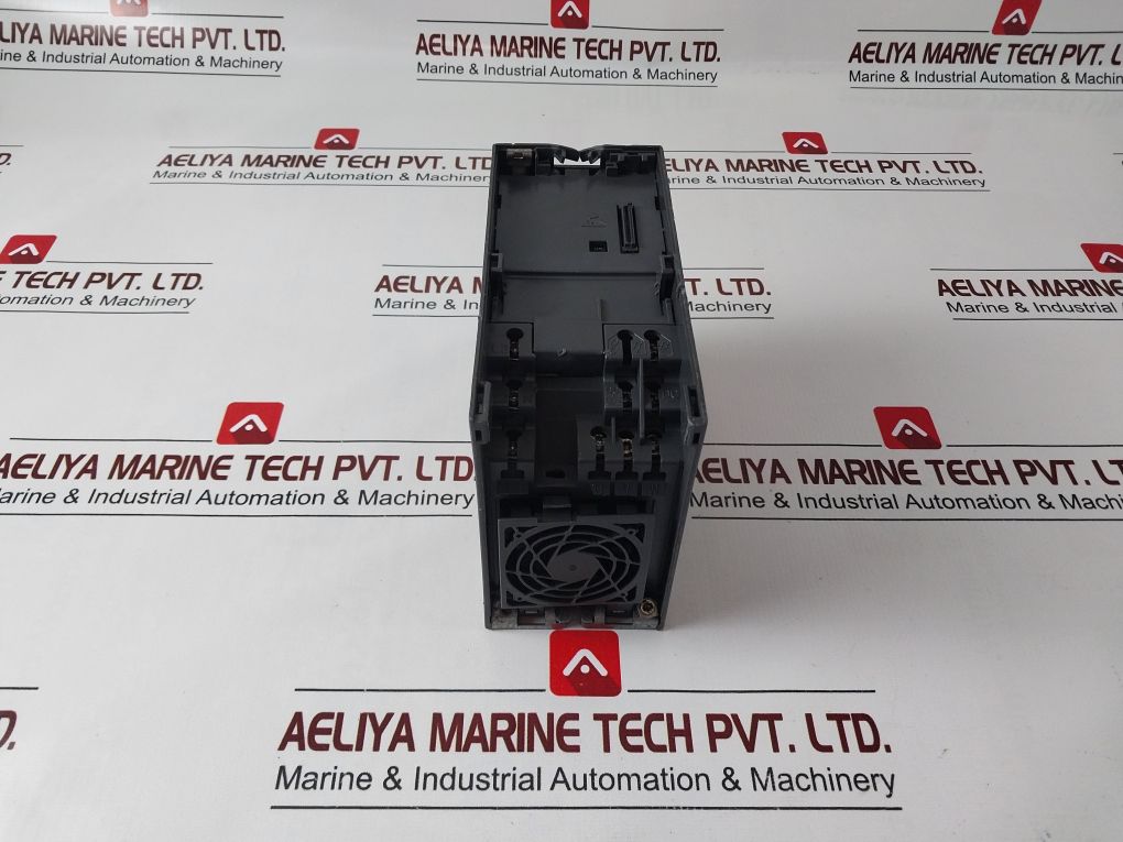 Siemens 6Se6440-2Ud21-5Aa1 Micromaster 440 Inverter
