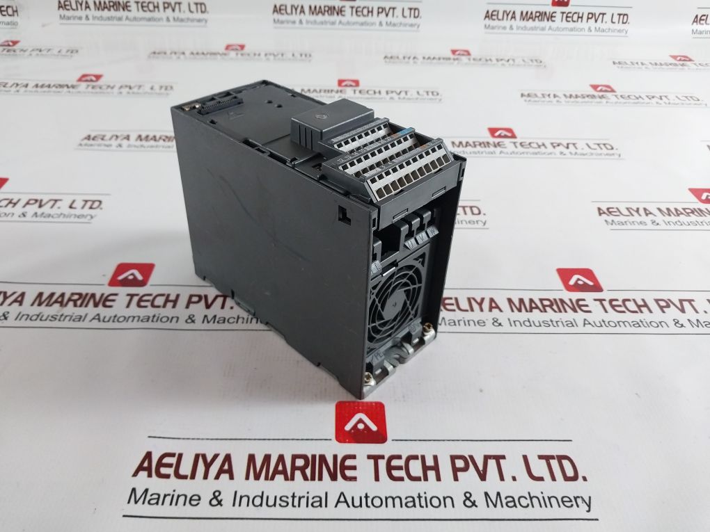 Siemens 6Se6440-2Ud21-5Aa1 Micromaster 440 Inverter 