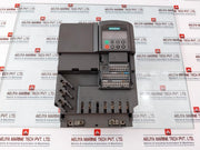 Siemens 6Se6440-2Ud25-5Ca1 Micromaster 440 Inverter Ip20Â 