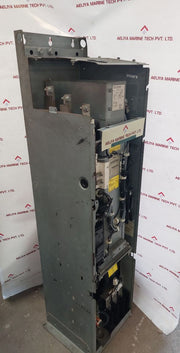 Siemens 6Se6440-2Ud38-8Fa1 Micromaster 440 Drive