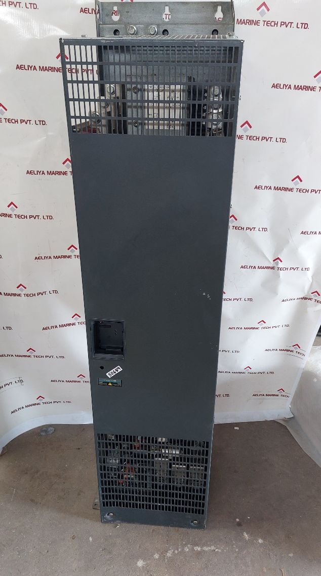 Siemens 6Se6440-2Ud38-8Fa1 Micromaster 440 Drive
