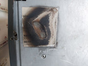 Siemens 6Se6440-2Ud41-1Fa1 Micromaster 440 Ac Inverter Drive