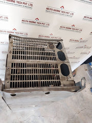 Siemens 6Se6440-2Ud41-1Fa1 Micromaster 440 Ac Inverter Drive