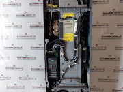 Siemens 6Se6440-2Ud41-1Fa1 Micromaster 440 Ac Drive 380-480V 3Ac 244A 47-63 Hz