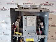 Siemens 6Se6440-2Ud41-1Fa1 Micromaster 440 Ac Drive 380-480V 3Ac 244A 47-63 Hz