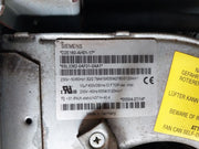 Siemens 6Se6440-2Ud41-1Fa1 Micromaster 440 Ac Drive 380-480V 3Ac 244A 47-63 Hz