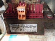 Siemens 6Se6440-2Ud41-1Fa1 Micromaster 440 Ac Drive 380-480V 3Ac 244A 47-63 Hz