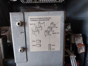 Siemens 6Se6440-2Ud41-1Fa1 Micromaster 440 Ac Drive 380-480V 3Ac 244A 47-63 Hz