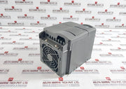 Siemens 6Se6440-2Ue25-5Ca1 Frequency Converter Micromaster 440