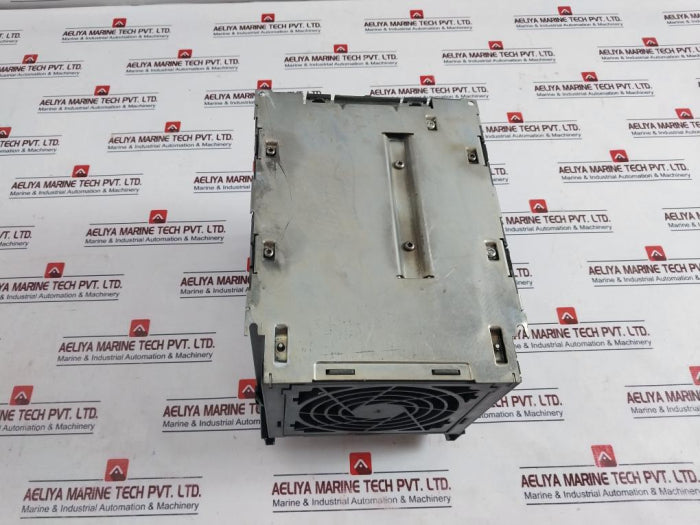 Siemens 6Se6440-2Ue25-5Ca1 Frequency Converter Micromaster 440