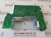 Siemens 6Se7016-1Ea84-1Hf3 Inverter Drive Board 94V-0