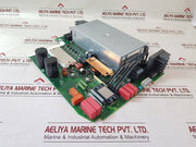 Siemens 6Se7016-1Ea84-1Hf3 Inverter Drive Board 94V-0