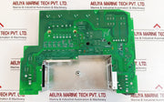 Siemens 6Se7016-1Ta84-1Hf3 Inverter Control Board