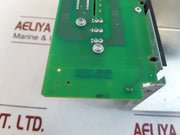 Siemens 6Se7016-1Ta84-1Hf3 Inverter Control Board (Used)