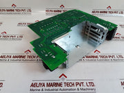 Siemens 6Se7016-1Ta84-1Hf3 Inverter Control Board (Used)