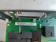 Siemens 6Se7016-1Ta84-1Hf3 Inverter Control Board (Used)