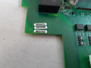 Siemens 6Se7016-1Ta84-1Hf3 Inverter Control Board (Used)
