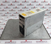 Siemens 6Se7021-3Eb61-z Drive Simovert Vc Converter 94V-0 (Not Working)