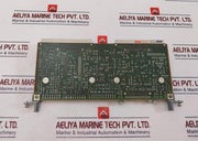 Siemens 6Se7021-3Eb61-z Drive Simovert Vc Converter 94V-0 (Not Working)