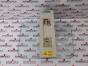 Siemens 6Se7021-3Eb61 Ac Drive Simovert Vector Control Converter 3Ac 380-480V 
