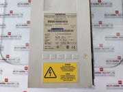 Siemens 6Se7021-3Eb61 Ac Drive Simovert Vector Control Converter 3Ac 380-480VÂ 