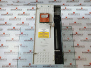 Siemens 6Se7021-5Ub61-z Simovert Master Drive Dc Inverter Unit