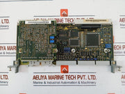 Siemens 6Se7021-5Ub61-z Simovert Master Drive Dc Inverter Unit