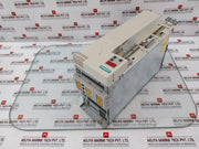 Siemens Masterdrives Mc 6Se7021-8Tp50-z Dc/Ac Drive