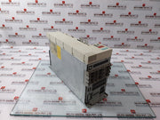 Siemens Masterdrives Mc 6Se7021-8Tp50-z Dc/Ac Drive G71+C33 Dc 510…650V