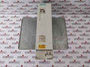 Siemens 6Se7022-2Uc61-z, Simovert Vc, Dc Inverter Ac Drive 675…810Vdc 26.2A