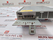 Siemens 6Se7023-2Es87-2Da1 Masterdrives Braking Unit