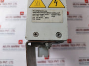 Siemens 6Se7023-2Es87-2Da1 Masterdrives Braking Unit