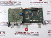 Siemens 6Se7023-4Tc61-z Dc Inverter Simovert Vc Issue: B