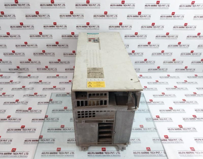 Siemens 6Se7024-7Ed61 Frequenzumrichter/Frequency Converter Ac Drive Simovert Vc 