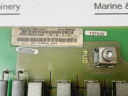 Siemens 6Se7024-7Fd84-1Hh0 Simovert Master Drive Pre-charging Module