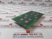 Siemens 6Se7024-7Ud84-1Hg0 Inverter Board