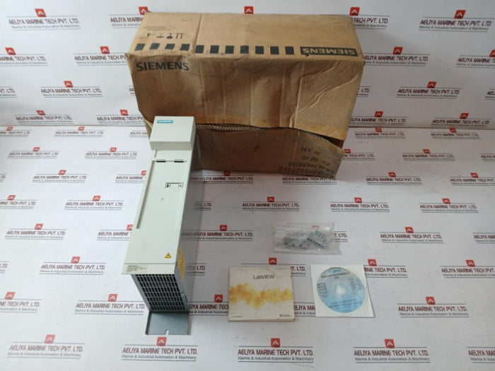 siemens-6se7025-0tp87-2dd0-motion-control-capacitor-module-for-power-buffering