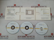 Siemens 6Se7025-0Tp87-2Dd0 Motion Control Capacitor Module For Power Buffering