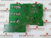 Siemens 6Se7027-2Ed84-1Hf4 Drive Module A5E00873243 V03