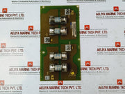 Siemens 6Se7027-7Td84-1Hg0 Fuse Module 475476.0144.00