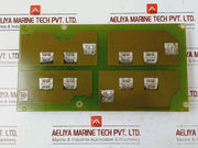 Siemens 6Se7027-7Td84-1Hg0 Fuse Module 475476.0144.00