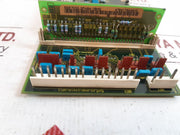 Siemens 6se7031-2hf84-1bg0 interface board