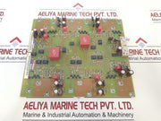 Siemens 6Se7031-5Ef84-1Jc1 Pcb Card