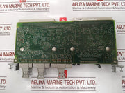 Siemens 6Se7031-5Tf60-z Simovert Vector Control Dc Inverter Dc510-650V