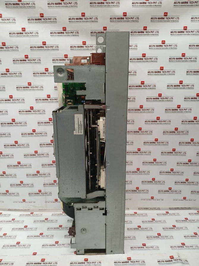 Siemens 6Se7031-5Tf60-z Simovert Vector Control Dc Inverter Dc510-650V